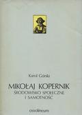 Górski Karol – Mikołaj Kopernik.