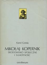Mikołaj Kopernik.