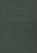 Lavedan Pierre – Historia sztuki.