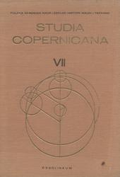 Regesta Copernicana.