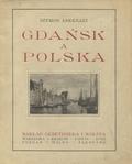 Askenazy Szymon – Gdańsk a Polska.