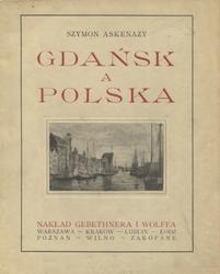 Gdańsk a Polska.
