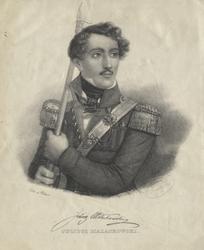 Juliusz Małachowski.