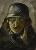 Grabarz, Antoni (1904-1965) – Powstaniec warszawski 1944 (Musia).