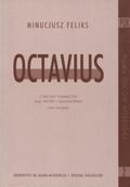 Minucius Felix Marcus – Octavius.