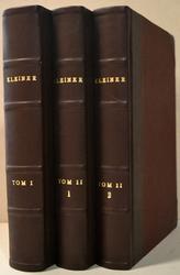 Mickiewicz. T. 1-2 (w 3 vol.).