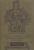 Górska Magdalena – Polonia, Respublica, Patria.