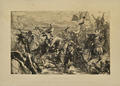 Łopieński, Ignacy (1865-1941), wg Jana Matejki – „Bitwa pod Warną”.