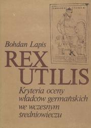 Rex utilis.