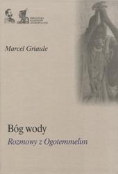 Bóg wody.
