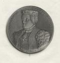 [Katarzyna Habsburżanka, królowa Polski] Oleszczyński, Antoni (1794-1879) – „Catharina D. G. Regina Poloniae”.