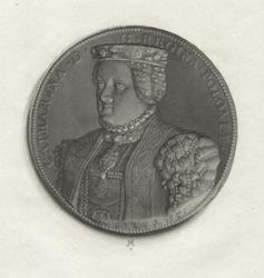„Catharina D. G. Regina Poloniae”.