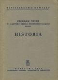 Historia.
