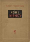 Podkowiński Marian – Nowe Niemcy.