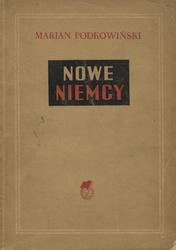 Nowe Niemcy.