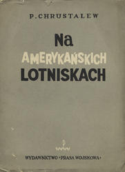 Na amerykańskich lotniskach.