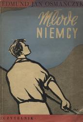 Młode Niemcy.