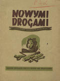 Nowymi drogami.