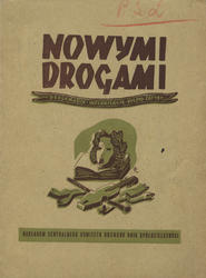 Nowymi drogami.