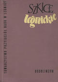 Szkice Legnickie. [T.] 8 (1974).