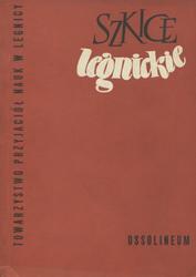 Szkice Legnickie. [T.] 7 (1973).