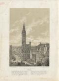 [Gdańsk] Orda, Napoleon (1807-1883) – „Gdańsk (Pomorze)”.