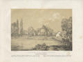 [Rogoźno] Orda, Napoleon (1807-1883) – „Rogoźno nad rzeką Wełną (Księstwo Poznańskie)”.