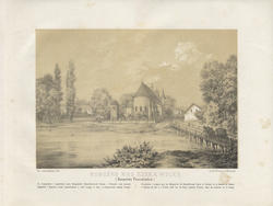 „Rogoźno nad rzeką Wełną (Księstwo Poznańskie)”.