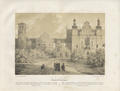 [Strzelno] Orda, Napoleon (1807-1883) – „Strzelno (Księstwo Poznańskie)”.