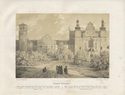 „Strzelno (Księstwo Poznańskie)”.