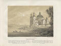 [Trzemeszno] Orda, Napoleon (1807-1883) – „Trzemeszno (Księstwo Poznańskie)”.