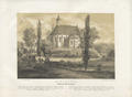 [Winna Góra] Orda, Napoleon (1807-1883) – „Winnagóra (Księstwo Poznańskie)”.