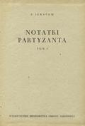 Ignatov Petr Karpovič – Notatki partyzanta. T. 1-3.
