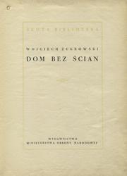 Dom bez ścian.