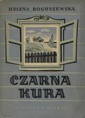 Boguszewska Helena – Czarna kura.