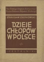 Dzieje chłopów w Polsce.