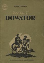 Generał Dowator. T. 1-2.