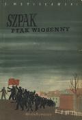 Mstislavskìj Sergej Dmitrevič – Szpak, ptak wiosenny.