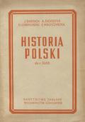 Historia Polski do r. 1466.