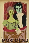Chmielewski, Witold (1910-1985) – Puccini.