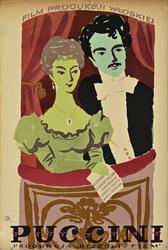 Puccini.