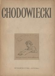 Daniel Chodowiecki : 64 reprodukcje.