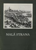 Hlavsa Václav – Malá Strana.