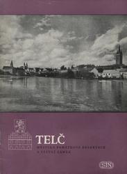 Telč.