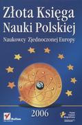 Pikoń Krzysztof, Sokołowska Agnieszka, Pikoń Krystyna – Złota księga nauki polskiej.