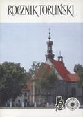 Rocznik Toruński. 31 (2004).