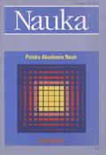 Nauka. R. 2002, nr 1.