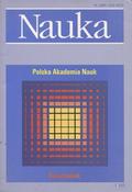 Nauka. R. 2002, nr 3.