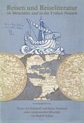 Moraw Peter – Reisen im europäischen Spätmittelalter im Licht der neueren historischen Forschung.
