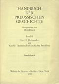 Zernack Klaus – Polen in der Geschichte Preussens.